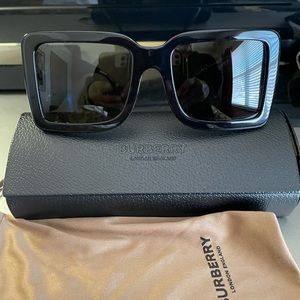 Burberry B Sunglasses